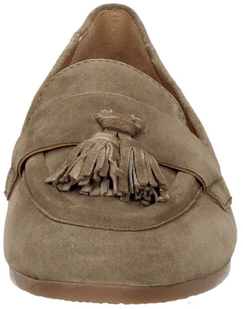 Dames loafers - large