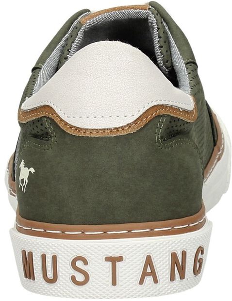 Veterschoenen Laag - large