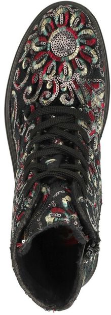 Veterschoenen Hoog - large