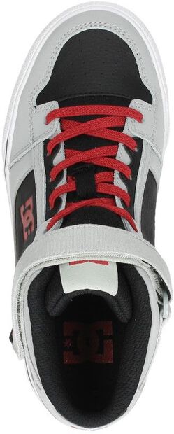 Spartan High - large