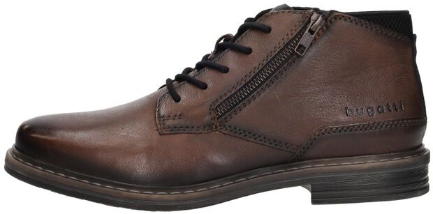 Veterschoenen Hoog - large