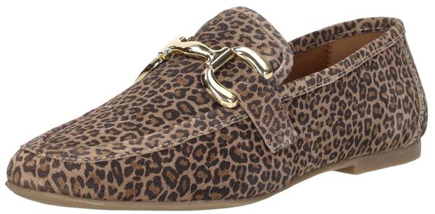 Mocassin - large