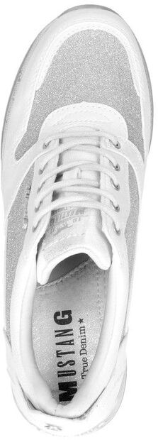 Dames sneakers - large