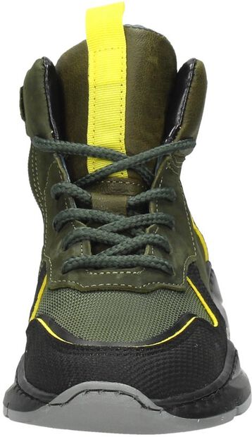 Jongens veterschoenen - large