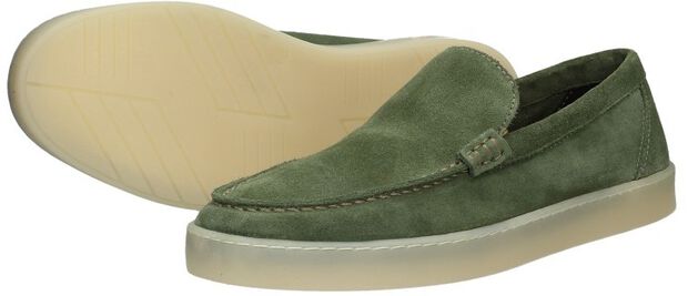 Loafers - large