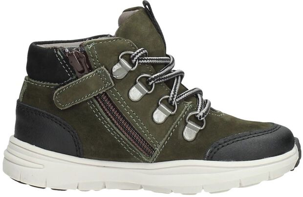 Jongens veterschoenen - large