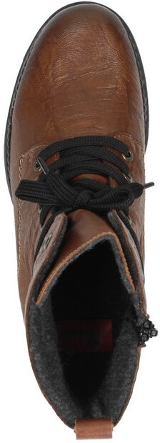 Dames veterschoenen - large