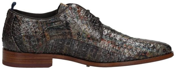 Greg Snake Fantasy - large