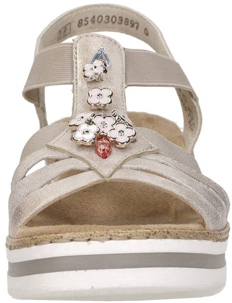 Sandalen Plat - large