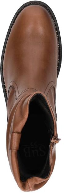 Enkellaarsjes Plat - large