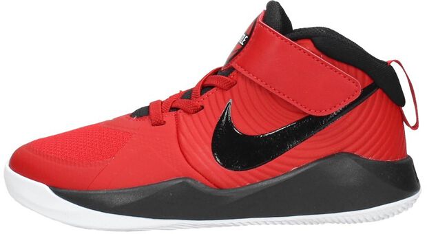 Team Hustle D 9 - large