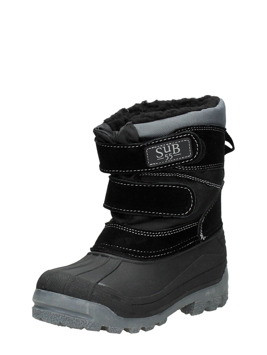 Jongens snowboots - Schuurman Schoenen