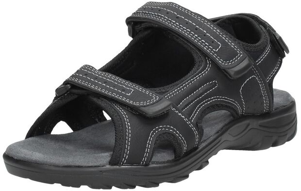 Heren sandalen - large