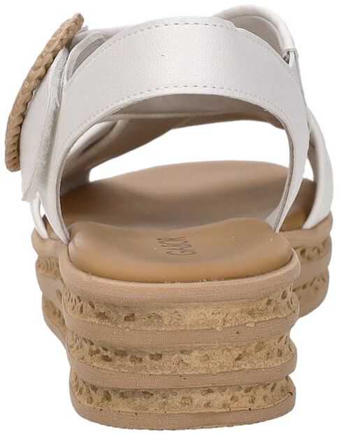 Sandalen Plat - large