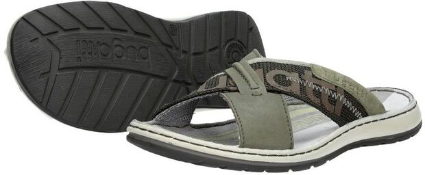 Heren slippers - large