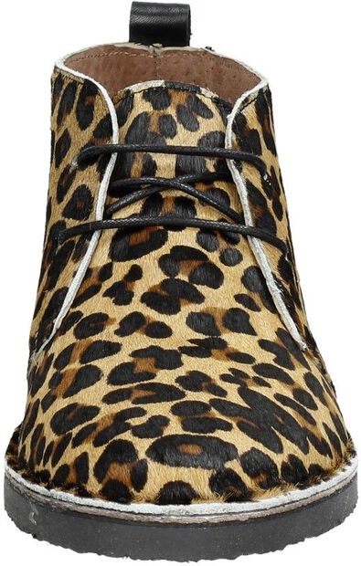 Dames veterschoenen - large