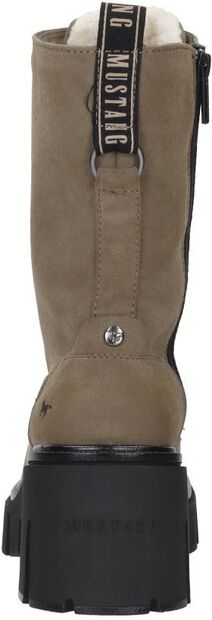 Veterschoenen Hoog - large