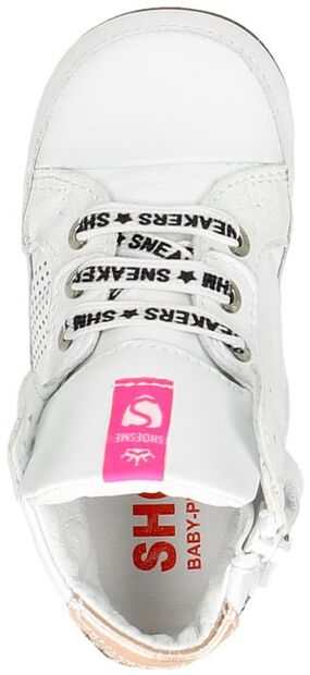 Meisjes babyschoentjes - large