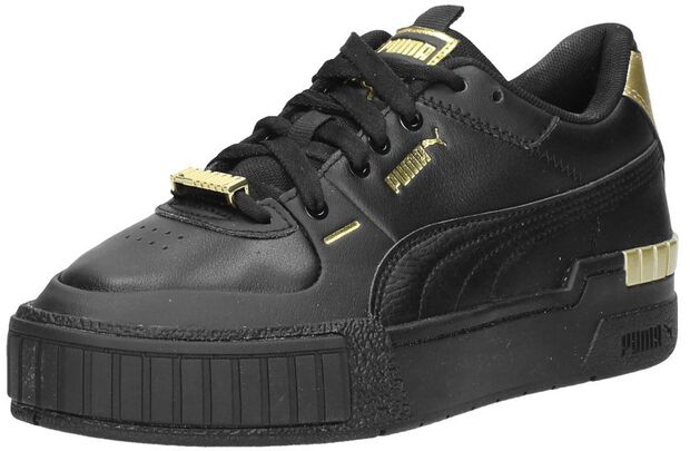 Cali Sport Metallic Wn's - large