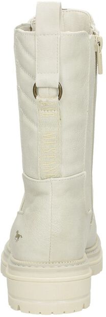 Enkellaarsjes Plat - large