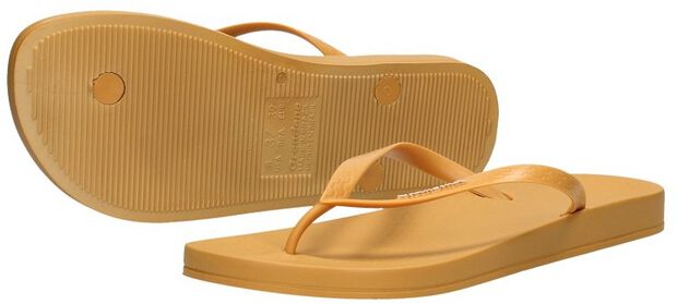 Ipanema Anatomic Tan Colors - large