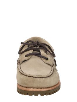 Authentic Boat Shoe