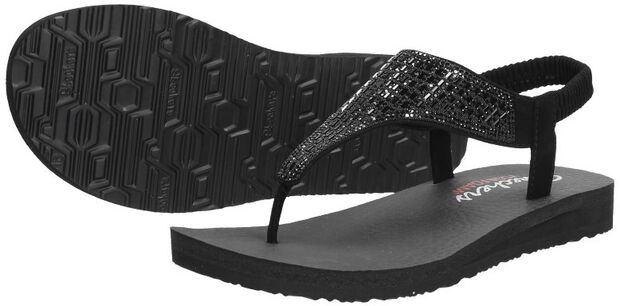 Cali Meditation Rock Crown - large