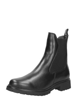 Chelsea boots