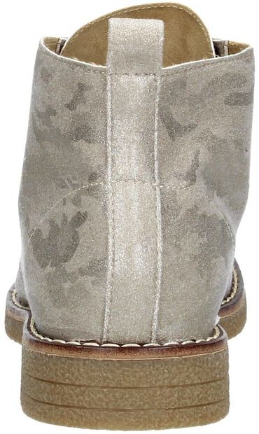 Veterschoenen Hoog - large