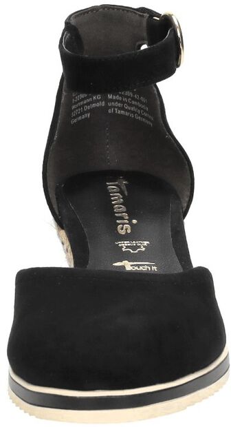 Sandalen Touwzool - large