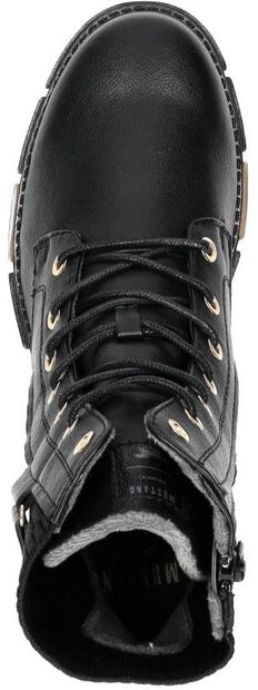 Veterschoenen Hoog - large