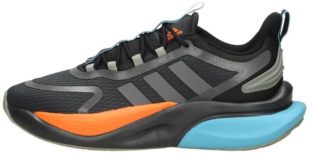 AlphaBounce + - large