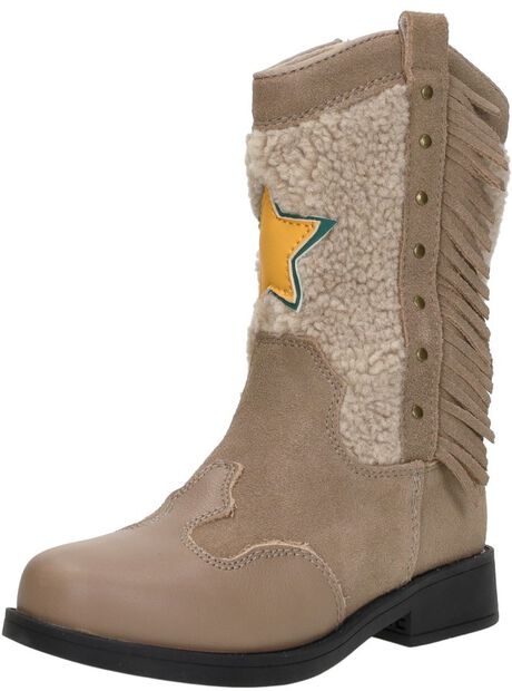 Lange Laarzen - large