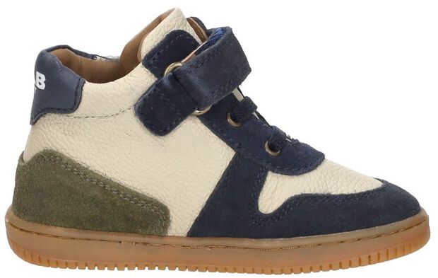 Jongens Baby schoentjes - large