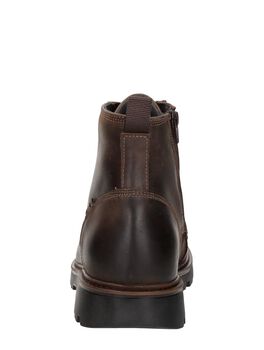 Veterschoenen Hoog