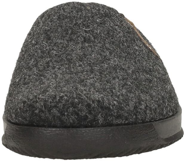 Pantoffels Open - large