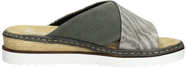 Dames slippers - large