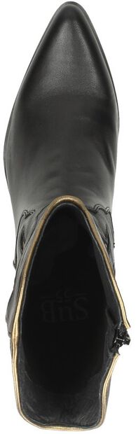 Western enkellaarsjes - large