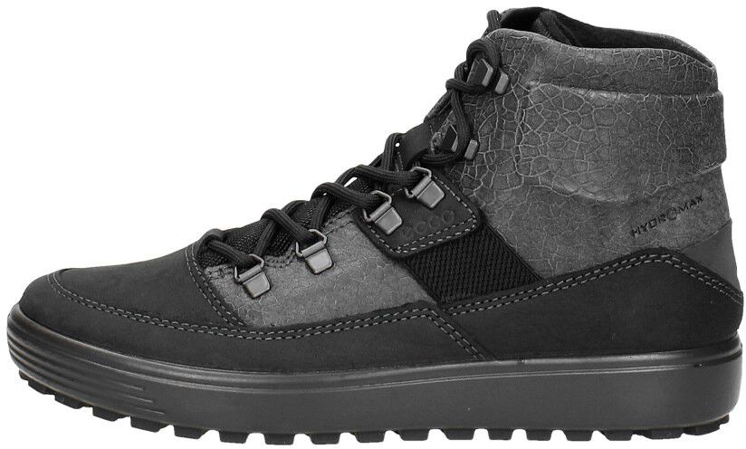 Soft 7 Tred W zwart