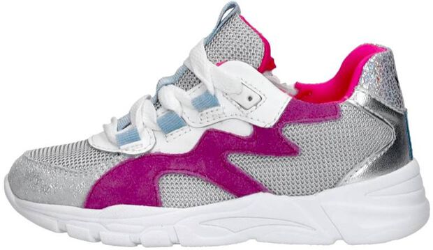 Sneakers Laag - large