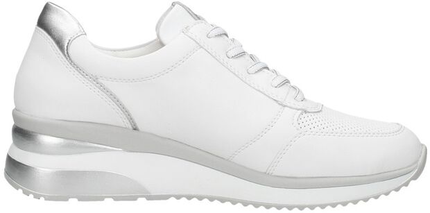 Veterschoenen Laag - large