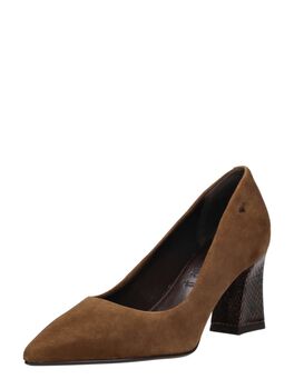 Pumps