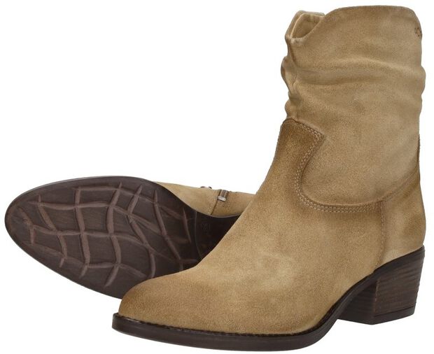 Enkellaarsjes Hak - large