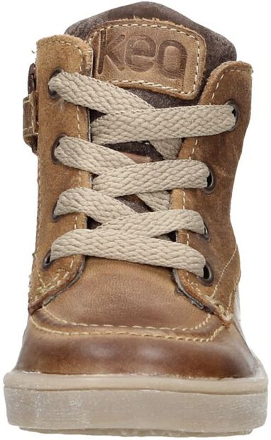 Jongens veterschoenen - large