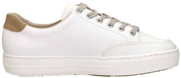 Veterschoenen Laag - large