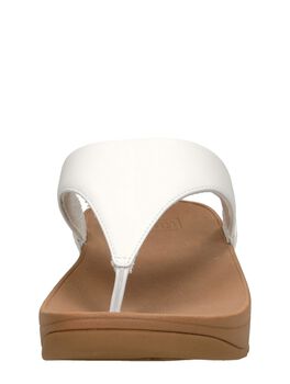 Lulu Leather Toepost