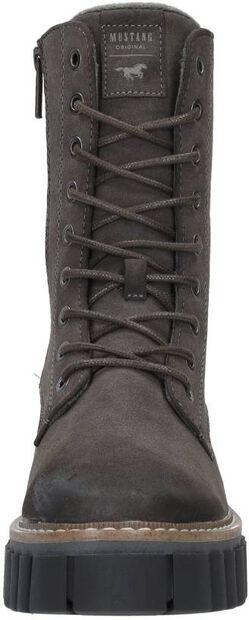 Veterschoenen Hoog - large