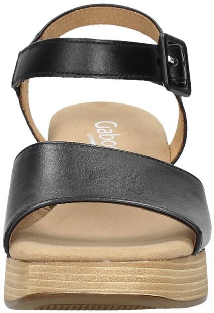 Sandalen Hak - large