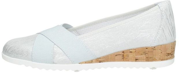 Dames sleehak pumps - large