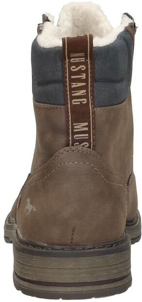 Veterschoenen Hoog - large